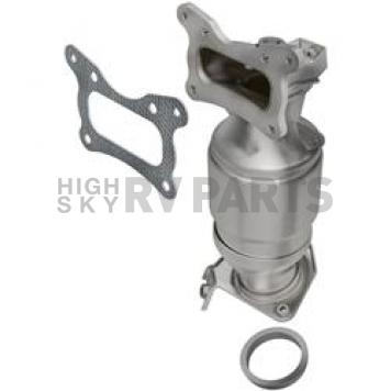 Magnaflow Catalytic Converter - 5531020