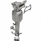 Magnaflow Catalytic Converter - 5531022