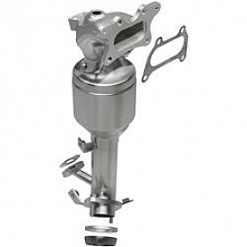 Magnaflow Catalytic Converter - 5531022