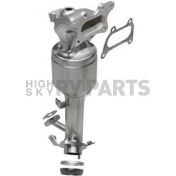 Magnaflow Catalytic Converter - 5531022