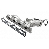 Magnaflow Catalytic Converter - 5531060
