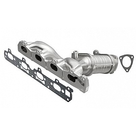 Magnaflow Catalytic Converter - 5531060