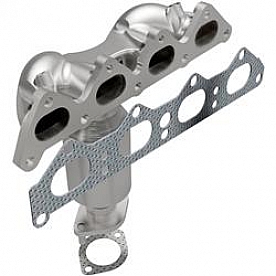 Magnaflow Catalytic Converter - 5531330