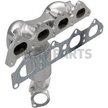 Magnaflow Catalytic Converter - 5531330