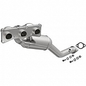 Magnaflow Catalytic Converter - 5531762