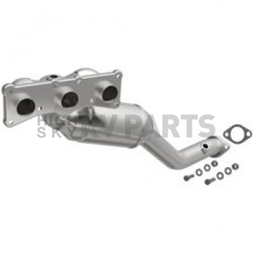 Magnaflow Catalytic Converter - 5531762