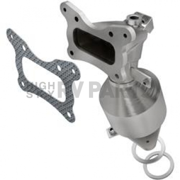 Magnaflow Catalytic Converter - 5531781