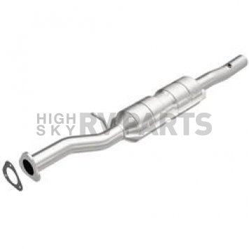 Magnaflow Direct Fit 48 State Catalytic Converter - 55324