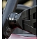 Rigid Lighting Exterior Mirror Bracket Stainless Steel Black - 41648