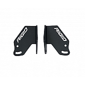 Rigid Lighting Light Bar Mounting Kit 41654