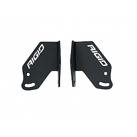 Rigid Lighting Light Bar Mounting Kit 41654