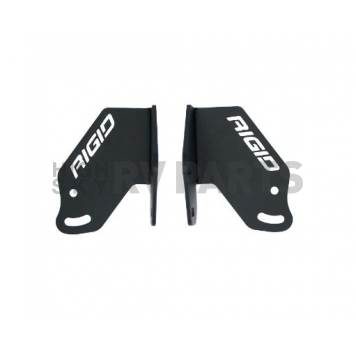 Rigid Lighting Light Bar Mounting Kit 41654