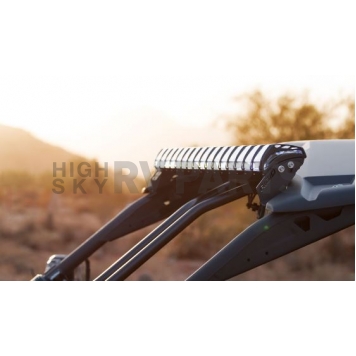 Rigid Lighting Light Bar Mounting Kit 41654-1
