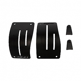 Rigid Lighting Driving/ Fog Light Mounting Bracket 41656