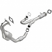 Magnaflow Catalytic Converter - 558219