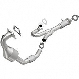 Magnaflow Catalytic Converter - 558219