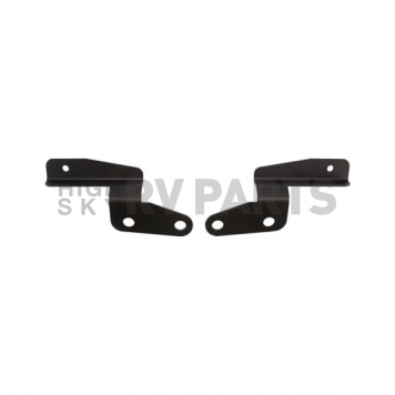 Rigid Lighting Driving/ Fog Light Mounting Bracket 41659