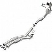 Magnaflow Catalytic Converter - 558647