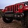 Rigid Lighting Light Bar Mounting Kit 41664