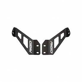 Rigid Lighting Light Bar Mounting Kit 41665