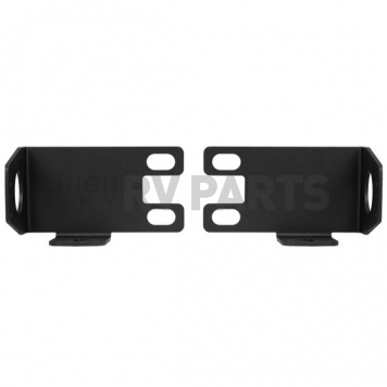 Rigid Lighting Light Bar Mounting Kit 41670