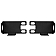 Rigid Lighting Light Bar Mounting Kit 41670