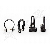 Rigid Lighting Light Bar Mounting Kit 43020