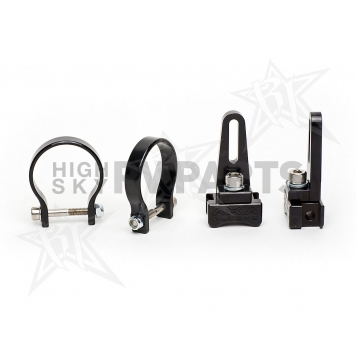 Rigid Lighting Light Bar Mounting Kit 43020