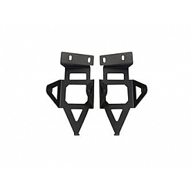 Rigid Lighting Driving/ Fog Light Mounting Bracket 46504