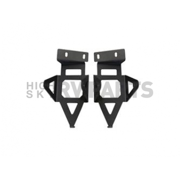 Rigid Lighting Driving/ Fog Light Mounting Bracket 46504