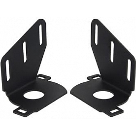 Rigid Lighting Driving/ Fog Light Mounting Bracket 46517