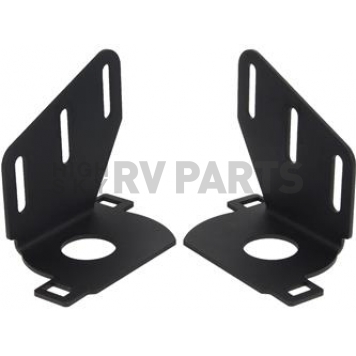 Rigid Lighting Driving/ Fog Light Mounting Bracket 46517