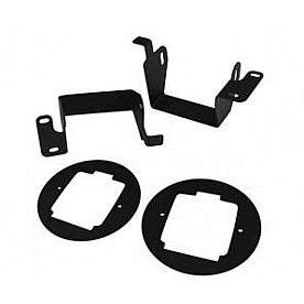 Rigid Lighting Driving/ Fog Light Mounting Bracket 46540