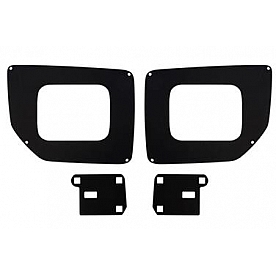 Rigid Lighting Driving/ Fog Light Mounting Bracket 46543