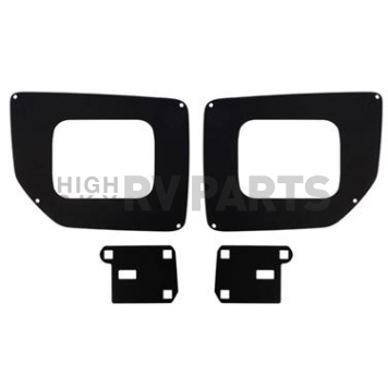 Rigid Lighting Driving/ Fog Light Mounting Bracket 46543