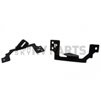 Rigid Lighting Driving/ Fog Light Mounting Bracket 46541