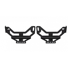 Rigid Lighting Light Bar Mounting Kit 46545