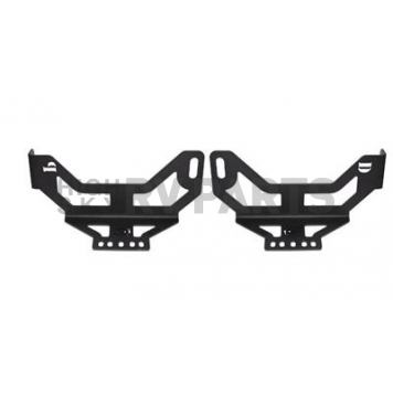 Rigid Lighting Light Bar Mounting Kit 46545