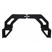 Rigid Lighting Light Bar Mounting Kit 46565