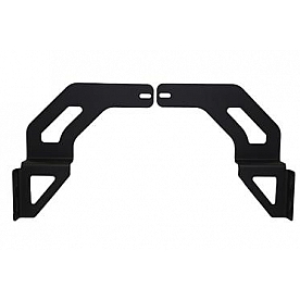 Rigid Lighting Light Bar Mounting Kit 46565