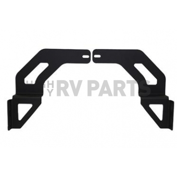 Rigid Lighting Light Bar Mounting Kit 46565