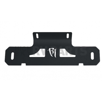 Rigid Lighting Light Bar Mounting Kit 46576