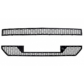 Rigid Lighting Grille Insert 46587