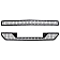 Rigid Lighting Grille Insert 46587