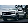 Rigid Lighting Grille Insert 46587