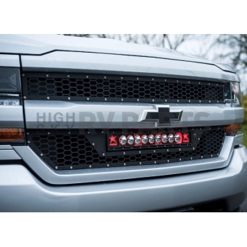 Rigid Lighting Grille Insert 46587-2