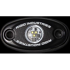 Rigid Lighting Multi Purpose Light - LED 480013