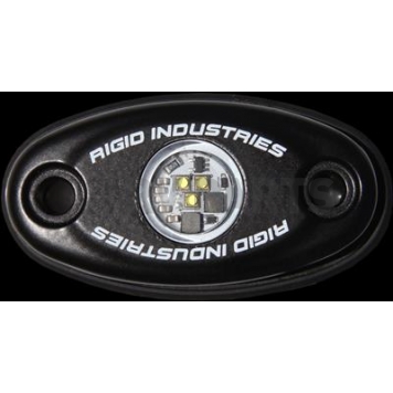 Rigid Lighting Multi Purpose Light - LED 480013