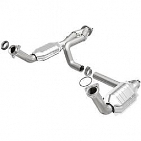 Magnaflow Direct Fit 48 State Catalytic Converter - 93419