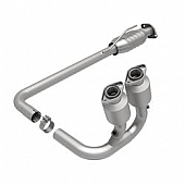 Magnaflow Direct Fit 48 State Catalytic Converter - 93649
